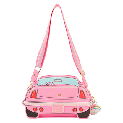 Barbie Car Light-Up Crossbody Bag - Image 5