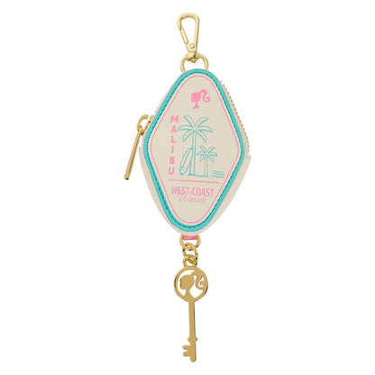 Barbie Car Light-Up Crossbody Bag - Image 6