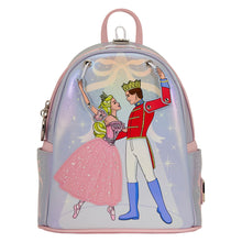Barbie Nutcracker 25th Anniversary Mini-Backpack - Image 2