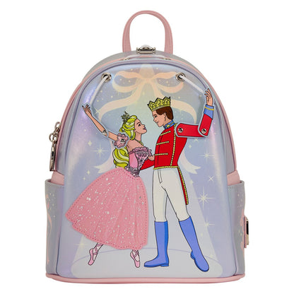 Barbie Nutcracker 25th Anniversary Mini-Backpack - Image 3