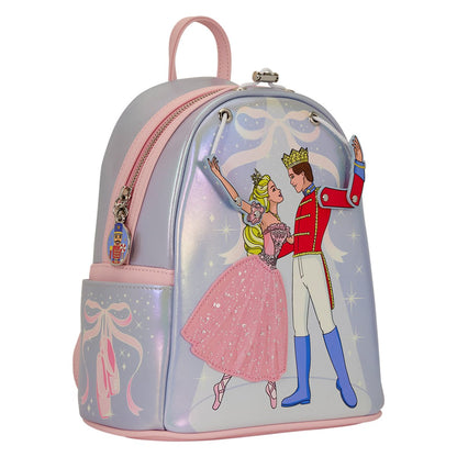 Barbie Nutcracker 25th Anniversary Mini-Backpack - Image 4
