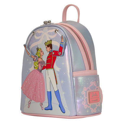 Barbie Nutcracker 25th Anniversary Mini-Backpack - Image 6