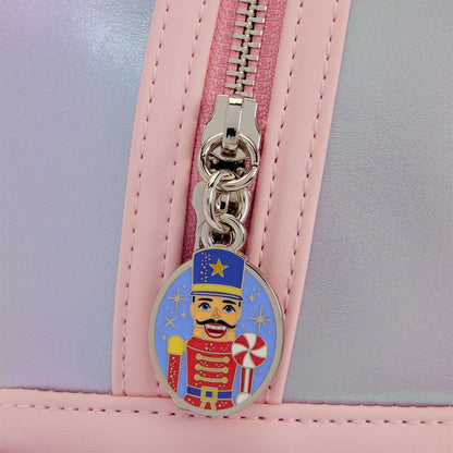 Barbie Nutcracker 25th Anniversary Mini-Backpack - Image 8