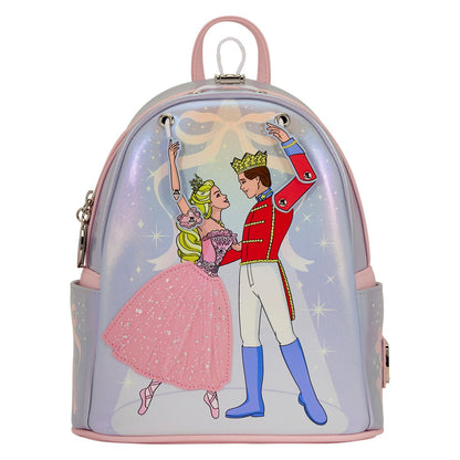Barbie Nutcracker 25th Anniversary Mini-Backpack