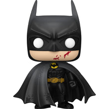 Batman 85th Anniversary Batman Bloody Funko Pop! Vinyl Figure #518 - Image 2