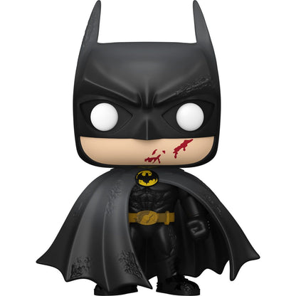 Batman 85th Anniversary Batman Bloody Funko Pop! Vinyl Figure #518 - Image 2