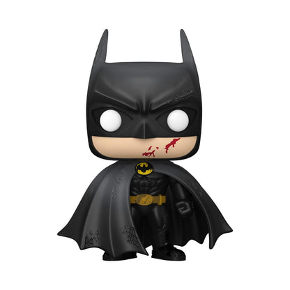 Batman 85th Anniversary Batman Bloody Funko Pop! Vinyl Figure #518 - Image 4