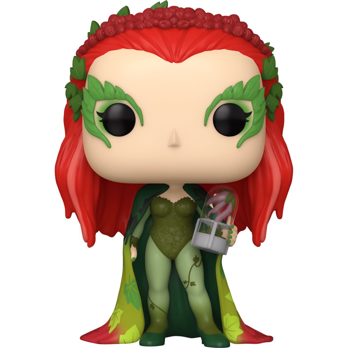 Batman & Robin Poison Ivy Funko Pop! Vinyl Figure #531 - Image 2