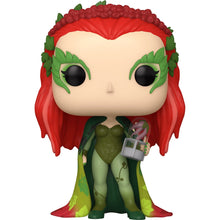 Batman & Robin Poison Ivy Funko Pop! Vinyl Figure #531 - Image 2