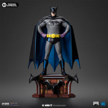 Batman Detective Comics #27 85th Anniversary 1:10 Art Scale Limited Edition Statue - Image 2