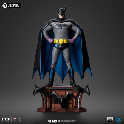 Batman Detective Comics #27 85th Anniversary 1:10 Art Scale Limited Edition Statue - Image 2