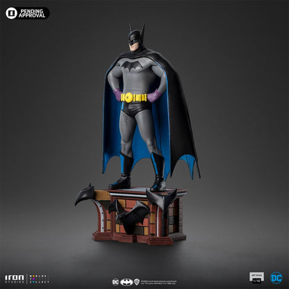 Batman Detective Comics #27 85th Anniversary 1:10 Art Scale Limited Edition Statue - Image 3
