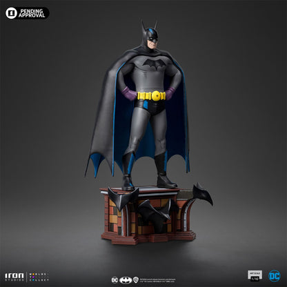 Batman Detective Comics #27 85th Anniversary 1:10 Art Scale Limited Edition Statue - Image 4