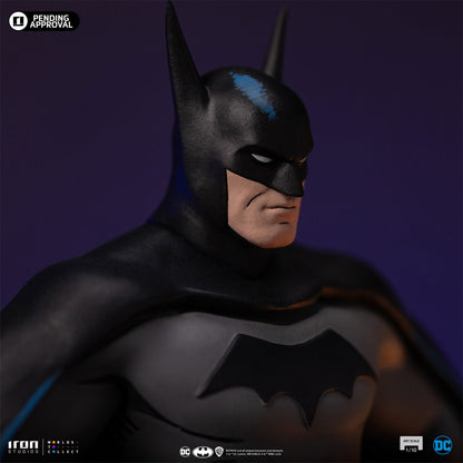 Batman Detective Comics #27 85th Anniversary 1:10 Art Scale Limited Edition Statue - Image 6