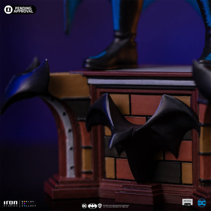 Batman Detective Comics #27 85th Anniversary 1:10 Art Scale Limited Edition Statue - Image 7