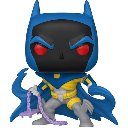 Batman Knightfall Batman Funko Pop! Vinyl Figure #571 - Image 2