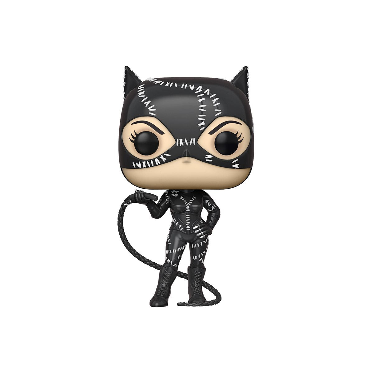 Batman Returns Catwoman Funko Pop! Vinyl Figure #338 - Image 2
