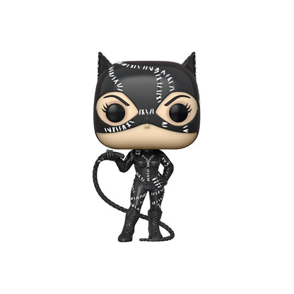 Batman Returns Catwoman Funko Pop! Vinyl Figure #338 - Image 2