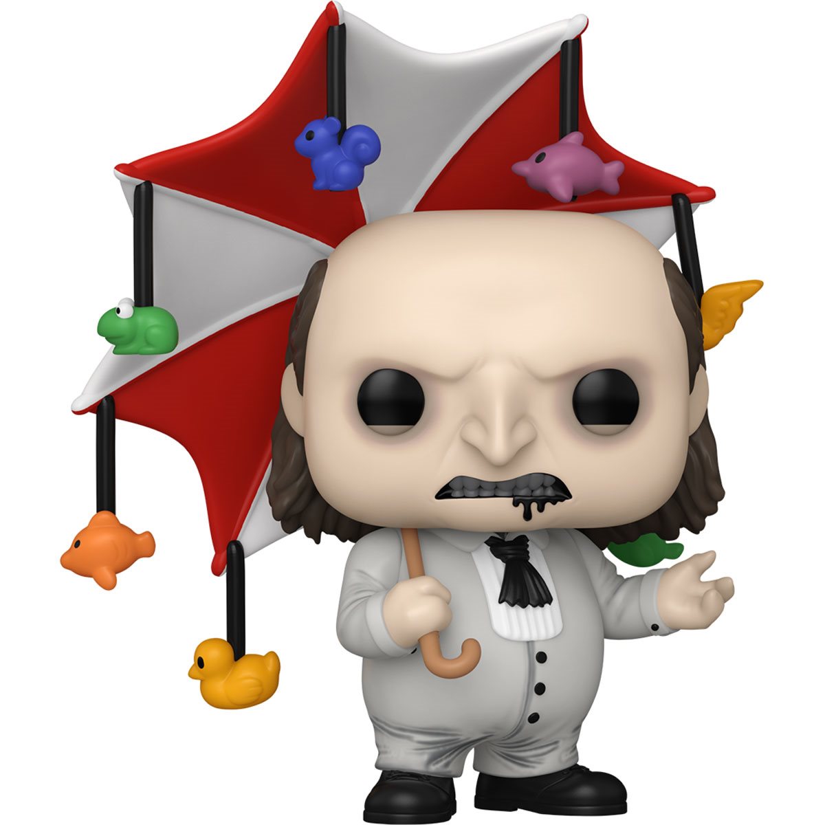 Batman Returns The Penguin Funko Pop! Vinyl Figure #529 - Image 2