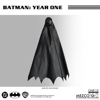 Batman: Year One One:12 Collective Action Figure - Image 4