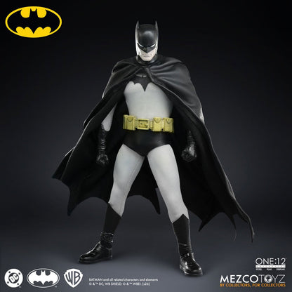 Batman: Year One One:12 Collective Action Figure - Image 5