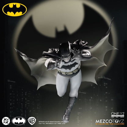 Batman: Year One One:12 Collective Action Figure - Image 6