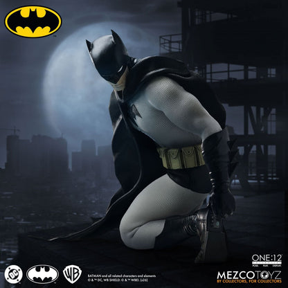 Batman: Year One One:12 Collective Action Figure - Image 8