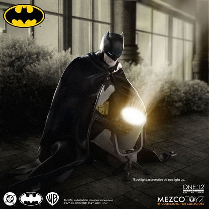 Batman: Year One One:12 Collective Action Figure - Image 9
