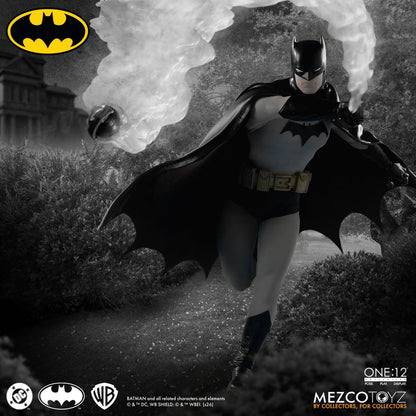 Batman: Year One One:12 Collective Action Figure - Image 10