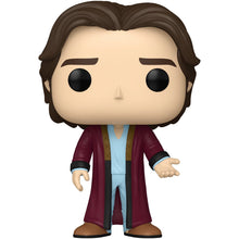 Battlestar Galactica Gaius Baltar Funko Pop! Vinyl Figure #1952