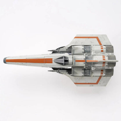 Battlestar Galactica Viper MK1 Classic Die-Cast Metal Ship - Image 3