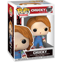 Child's Play Chucky (2025) Funko Pop! Vinyl Figure #1957 - Image 2