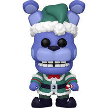 Five Nights at Freddy's Holiday Elf Bonnie Funko Pop! Vinyl Figure #937
