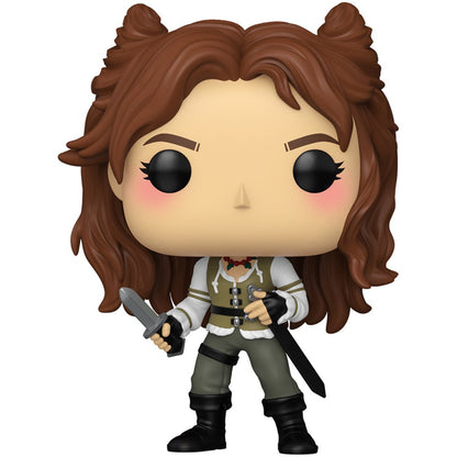 The Folk of the Air: The Cruel Prince Jude Duarte Funko Pop! Vinyl Figure #48