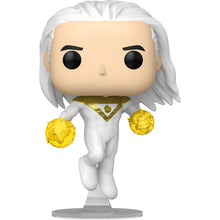 DC Heroes Pride Apollo Funko Pop! Vinyl Figure #555