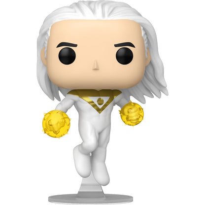 DC Heroes Pride Apollo Funko Pop! Vinyl Figure #555