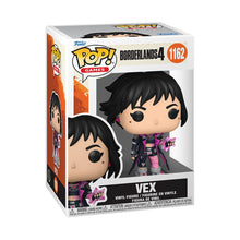 Borderlands 4 Vex Funko Pop! Vinyl Figure #1162 - Image 2