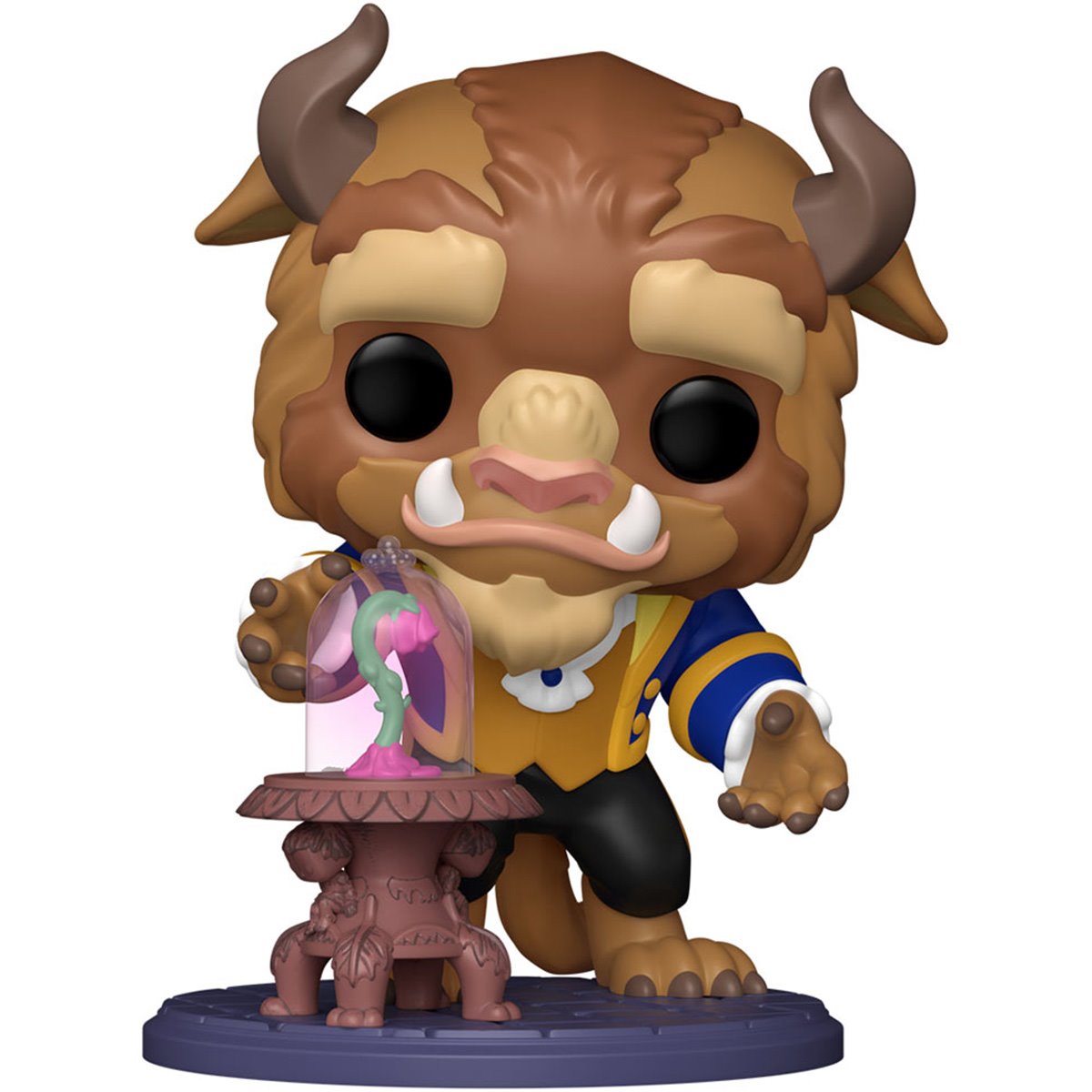 Beauty and the Beast Beast Premium Funko Pop! Vinyl Figure #1826