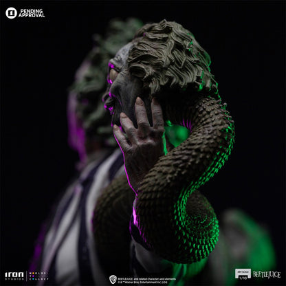 Beetlejuice 1:10 Art Scale Limited Edition Statue - Image 8
