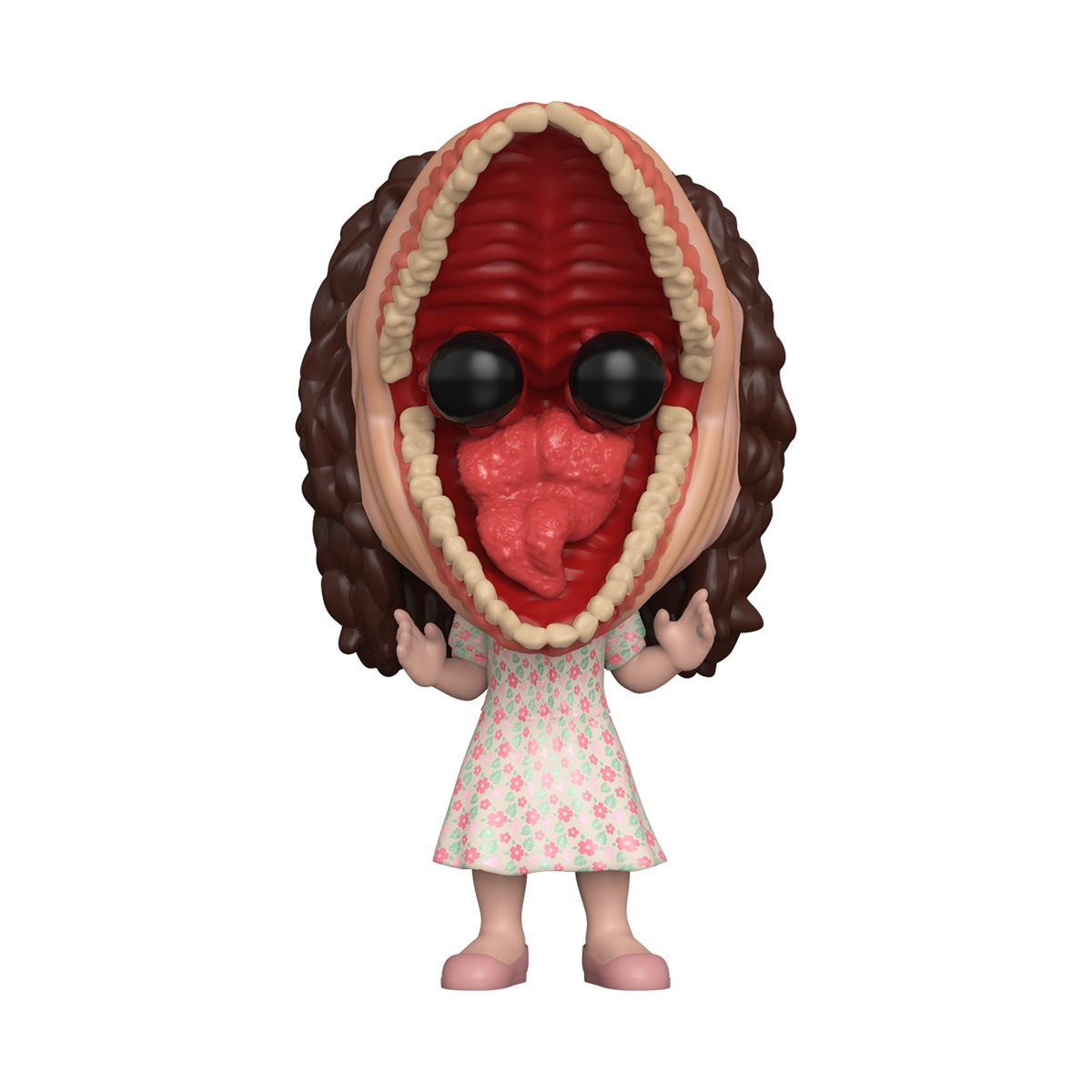 Beetlejuice Barbara Transformed Funko Pop! Vinyl Figure #993 - Image 2