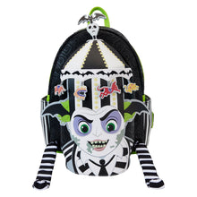 Beetlejuice Carousel Light-Up Cosplay Mini-Backpack - Image 2