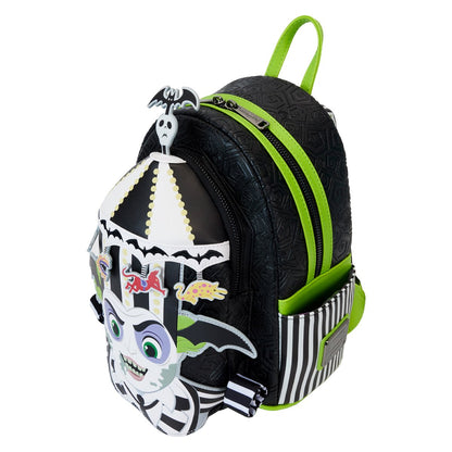 Beetlejuice Carousel Light-Up Cosplay Mini-Backpack - Image 4