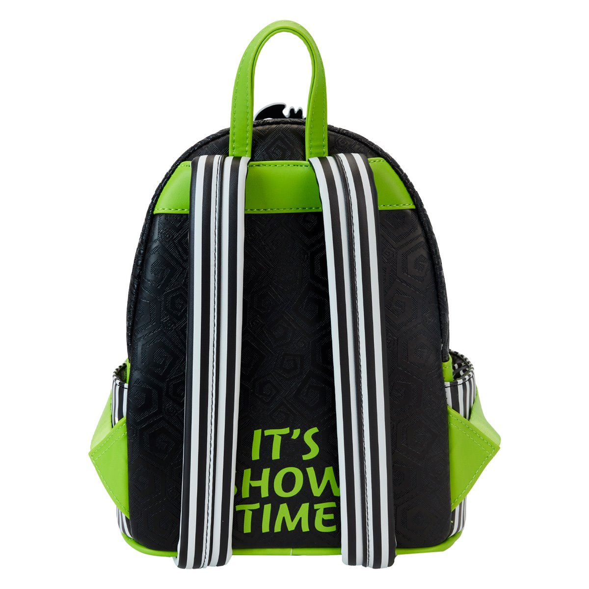 Beetlejuice Carousel Light-Up Cosplay Mini-Backpack - Image 5