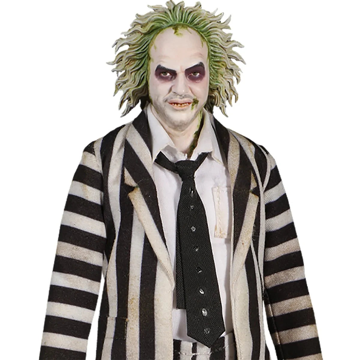 Beetlejuice Deluxe Edition One:12 Collective Action Figure