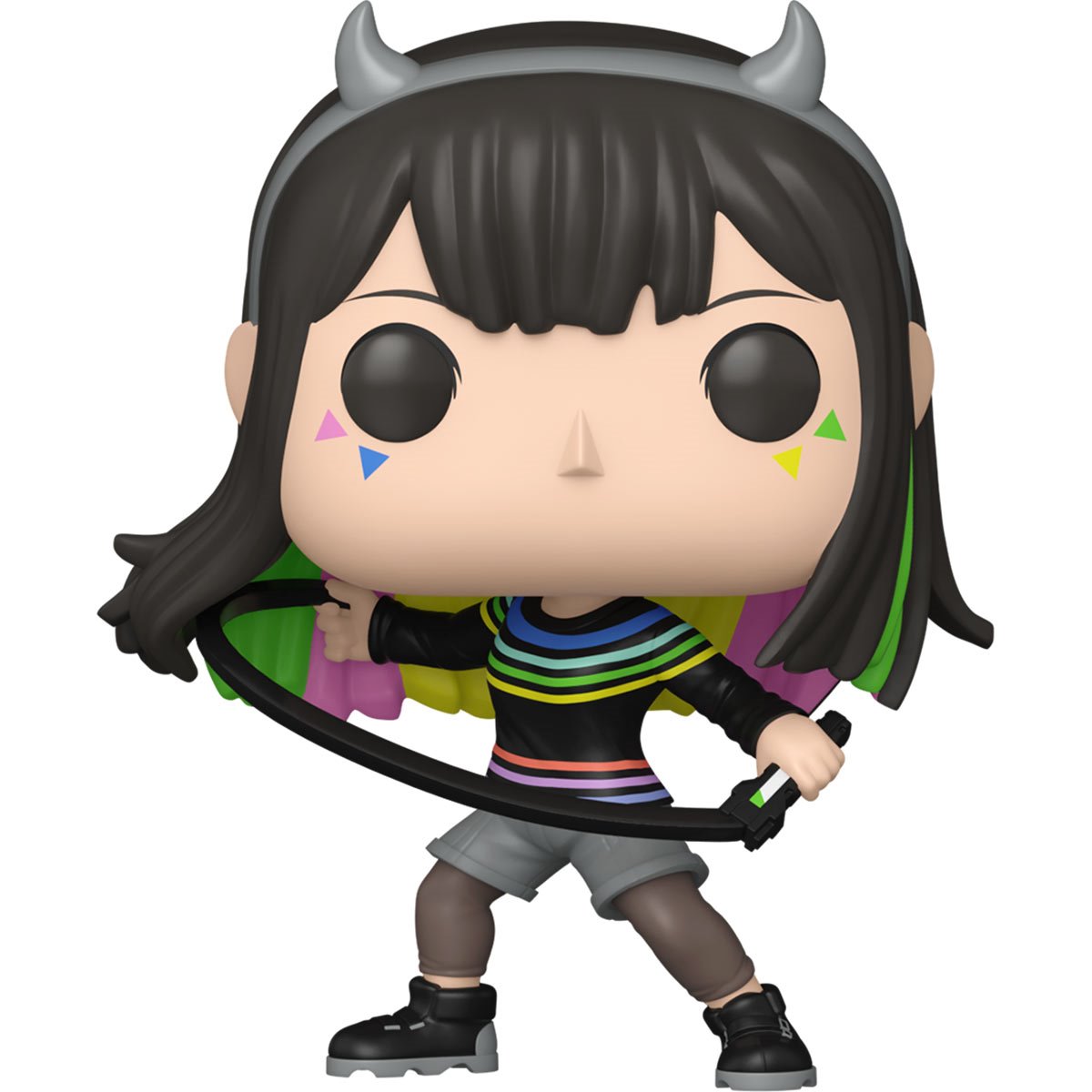 Beyblade X Multi Nana-Iro Funko Pop! Vinyl Figure #2428 - Image 2