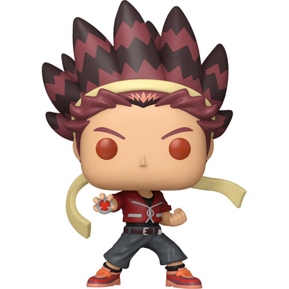 Beyblade X Robin Kazami Funko Pop! Vinyl Figure #2427