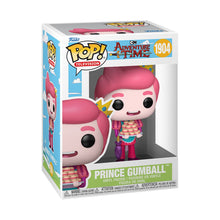 Adventure Time Prince Gumball Funko Pop! Vinyl Figure #1904 - Image 2