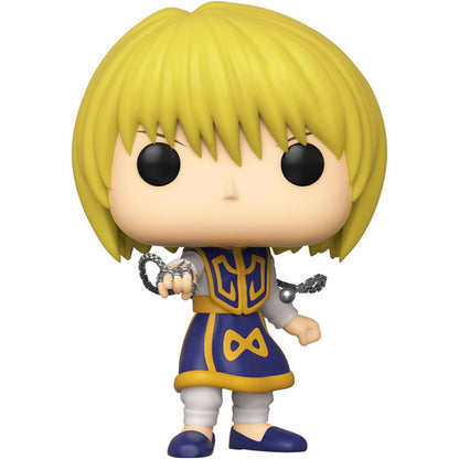 Hunter x Hunter Kurapika Funko Pop! Vinyl Figure #653