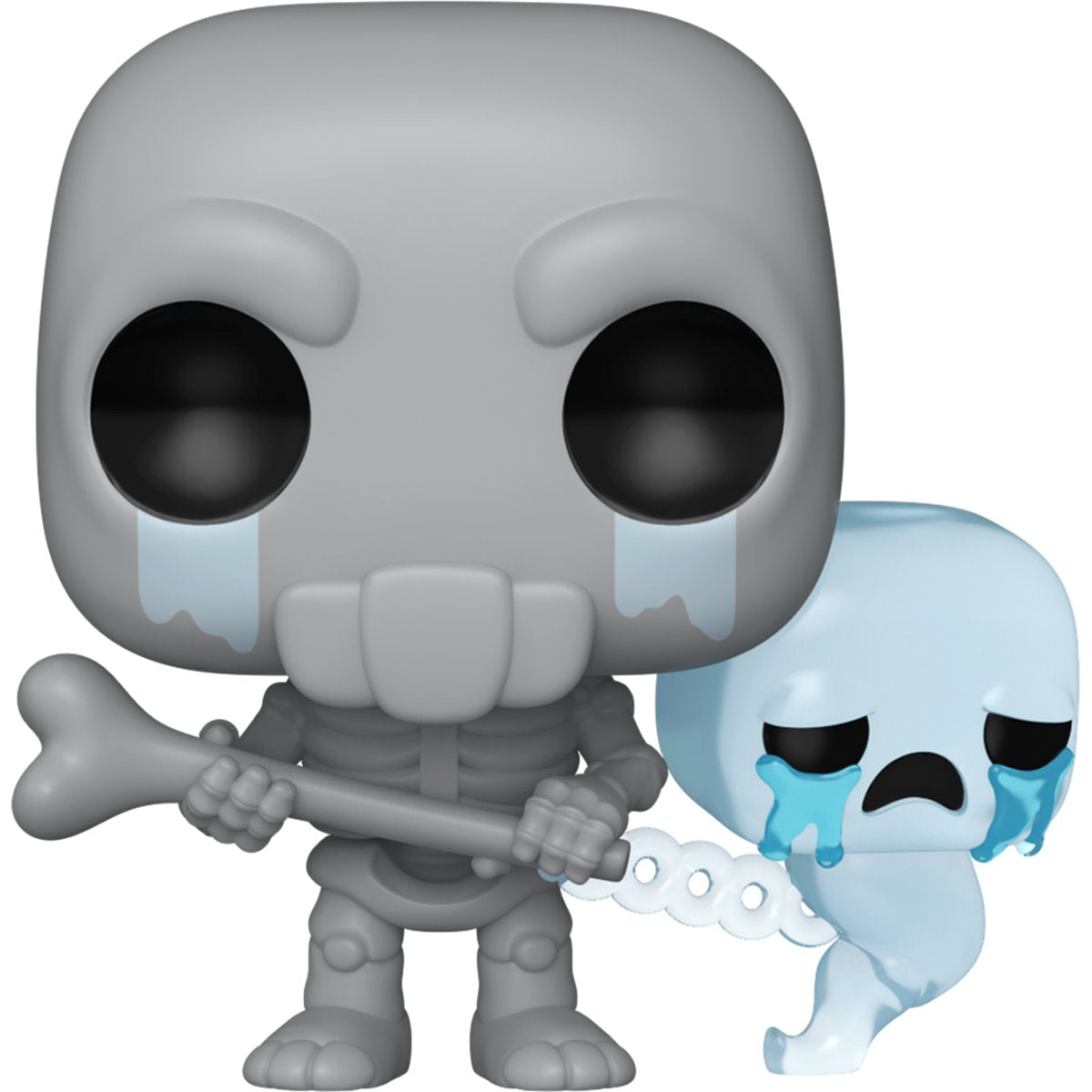 Binding of Isaac The Forgotten Funko Pop! Vinyl Figure