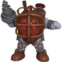 Bioshock Bouncer Big Daddy Super 5 3/4-Inch Funko Pop! Vinyl Figure #1145
